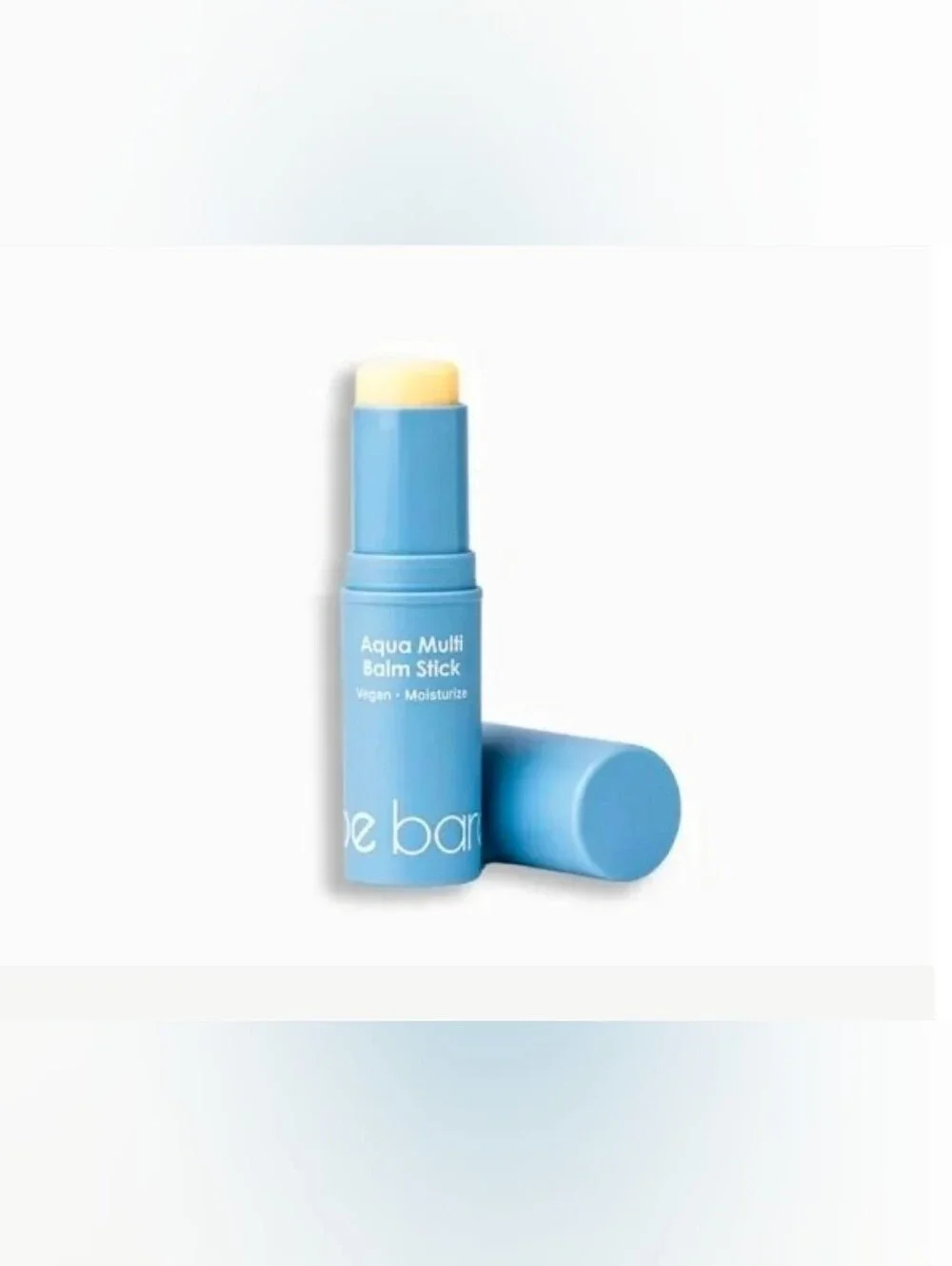 2 x Naisture Aqua Multi Balm Stick - 0.34oz BNIB